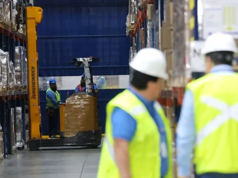 ¿Desde cuándo empieza a regir la Ley de 40 horas laborales?