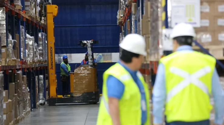 ¿Desde cuándo empieza a regir la Ley de 40 horas laborales?