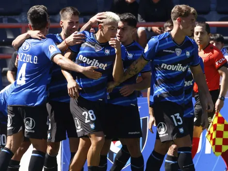 ¿Cuándo juega Huachipato vs. Estudiantes por Copa Libertadores?