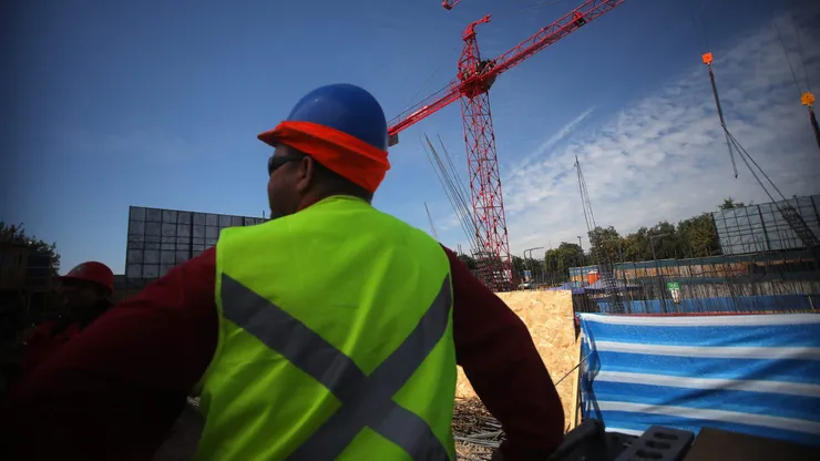 Trabajadores
