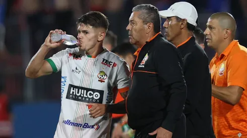 Cobresal es el actual vicecampeón chileno.