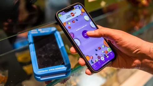 ¿Dónde puedo comprar con mi Junaeb?