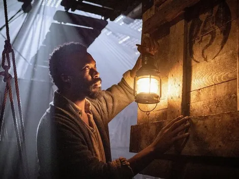 ¡Esta semana! Drácula: un mar de sangre llega al sitio MAX