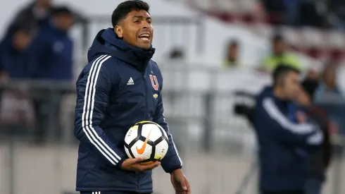 El ex defensor de la U tiene una clave para la delantera azul.