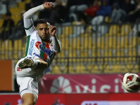 ¿Quién transmite el debut de Cobresal en la Copa Libertadores?