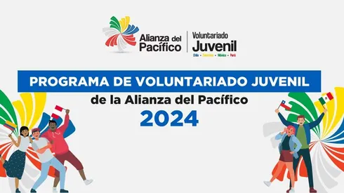 Voluntariado Juvenil Alianza del Pacífico