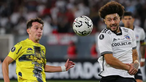 El Cacique debuta este miércoles contra Cerro Porteño