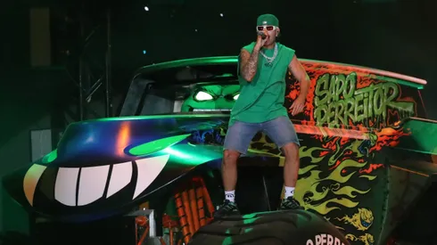 ¡Feid confirma regreso a Chile con un nuevo concierto!