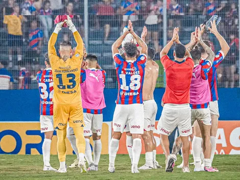 Le meten miedo a Colo Colo para la Copa: "Cerro Porteño tiene..."