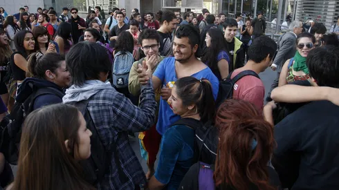 Beca Presidente de la República