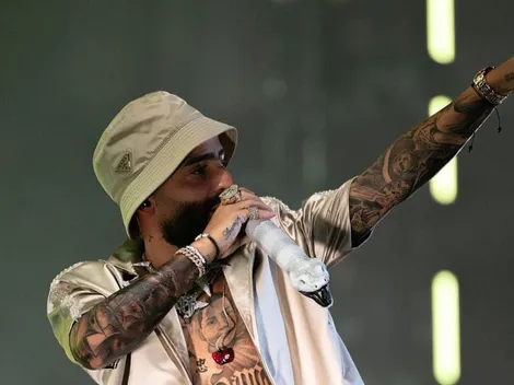 ¿Quedan entradas disponibles para Arcángel en Chile 2024?