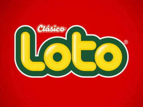 Sorteo del Loto este jueves 30 de mayo