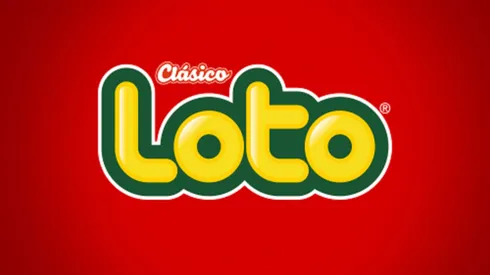 Sorteo del Loto día jueves.
