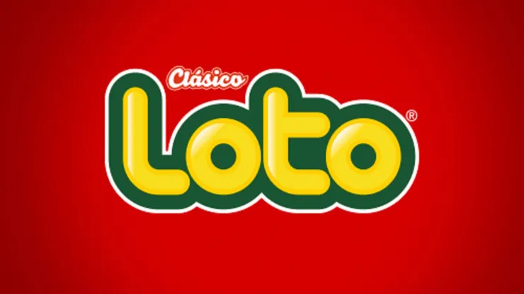 Sorteo del Loto día jueves.