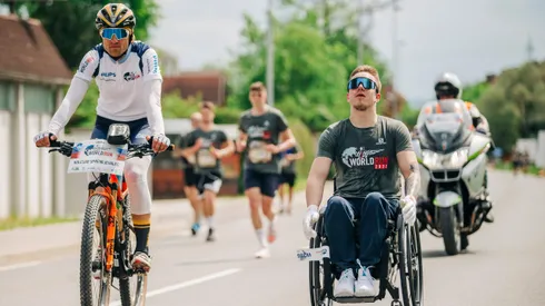 Tres proyectos que estarían cada vez más cerca de una cura en lesiones de médula espinal. Iniciativas que se financian gracias a Wings For Life World Run.
