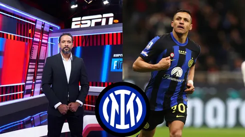 Jean Beausejour sobre la temporada de Alexis Sánchez.