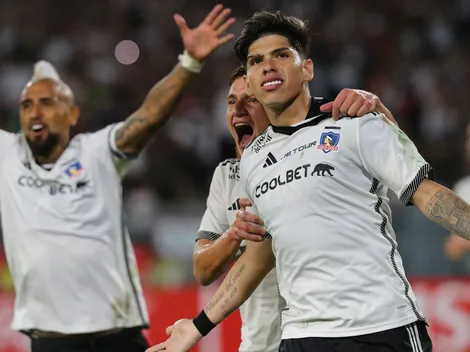 Definida: la formación de Colo Colo ante Cerro Porteño