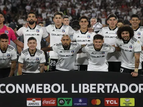 ¿Colo Colo al Mundial de Clubes?