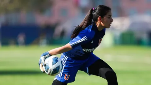 Natalia Campos fue sometida a una delicada cirugía