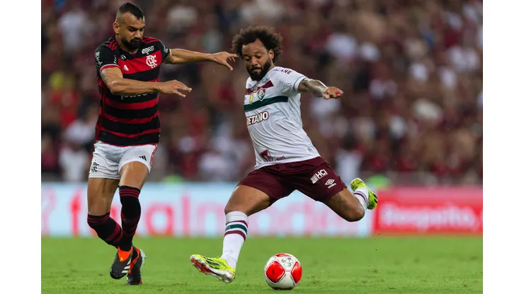 Marcelo será de los pocos titulares que jugará ante Alianza Lima