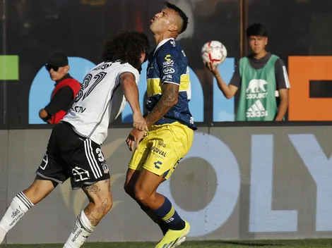 Ex DT de Colo Colo exige que Almirón saque a Falcón