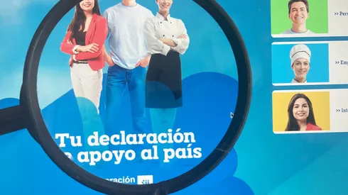 Operación Renta 2024