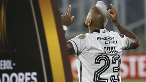 "Vidal tiene que ser muy honesto"