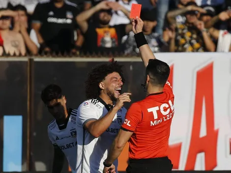 Informe le cae con todo a Maxi Falcón