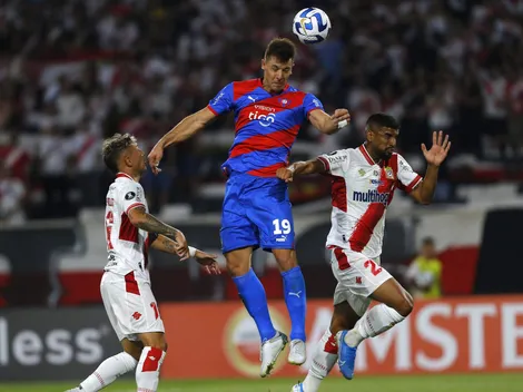 Celebra Colo Colo: Cerro Porteño pierde a su emblema
