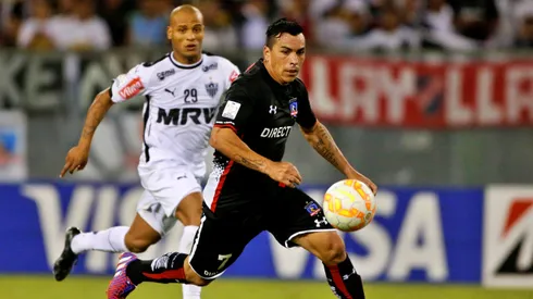 El Cacique no gana desde el 2015 en el Monumental debutando en la Libertadores.
