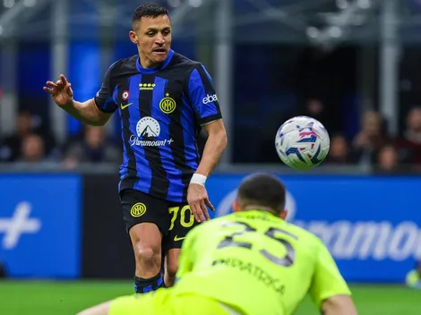 Sánchez busca histórico récord en Europa