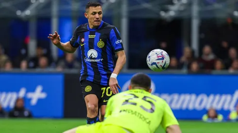 Alexis ya es campeón y ahora busca cerrar la campaña como protagonista.