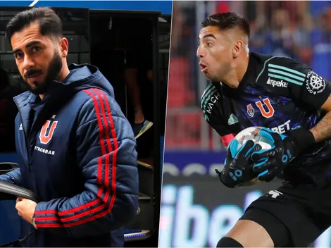 Johnny Herrera: “A Castellón todavía le falta un cachito”