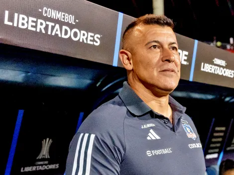 El sueño Libertadores pendiente de Almirón que busca cumplir