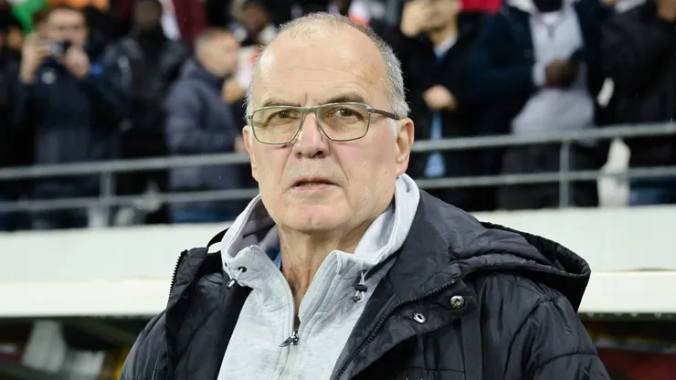 El entrenador de Uruguay aún no olvida la caída contra Chile