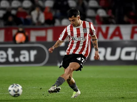 Altamirano citado para la Copa Libertadores