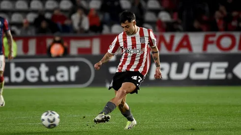 El futbolista nacional será considerado para la Copa Libertadores