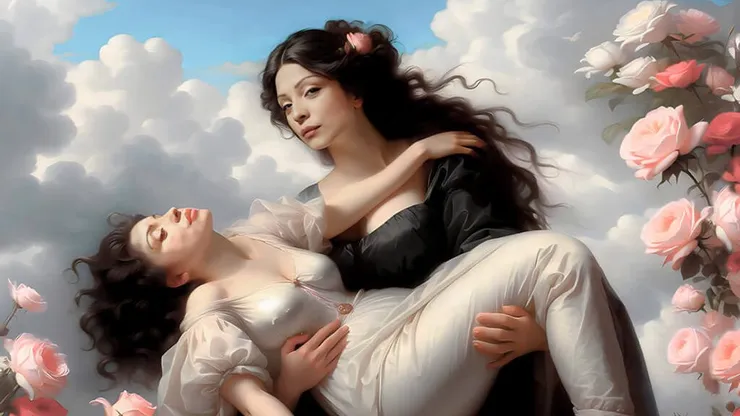 Mon Laferte.