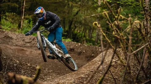 Pedro Burns sigue su camino en el descenso urbano latinoamericano.