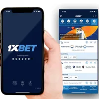 Cómo apostar en 1xBet