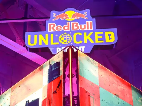 Vuelve Red Bull Unlocked: Asegura tus entradas con la preventa