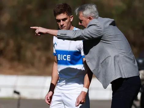 Tiago Nunes traza un gran objetivo para una semana clave