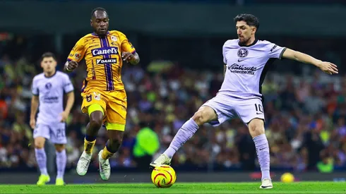 El ex Audax Italiano es ubicado entre los más determinantes de México