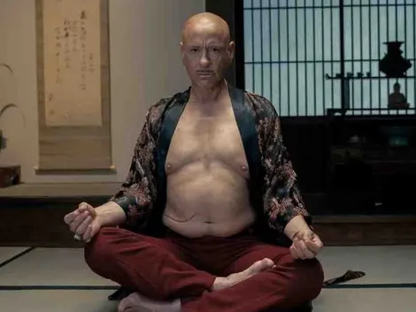 Este día se estrena El Simpatizante con Robert Donwney Jr.