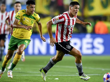 Rival de Huachipato sufre por una sospecha de dengue