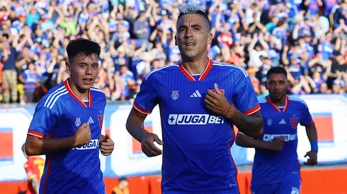 Tal como pasó en el amistoso de verano, la U podrá llevar hinchas al Santa Laura.