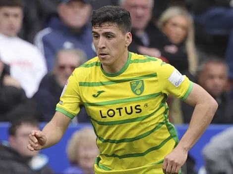 Encendido: Marcelino estira su buena racha con asistencia