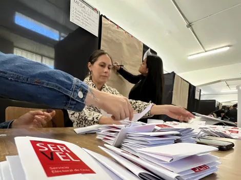 ¿Cuándo son las elecciones de alcaldes en Chile?