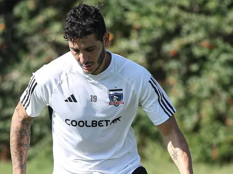 "Sabe jugar": Almirón palpita debut del refuerzo de emergencia