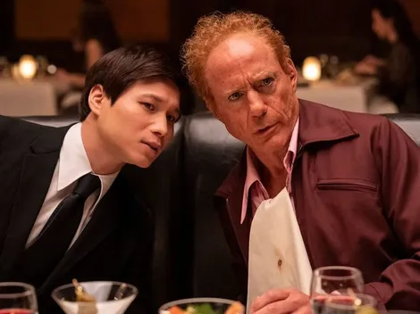 Los grandes estrenos que llegan al sitio Max en abril 2024